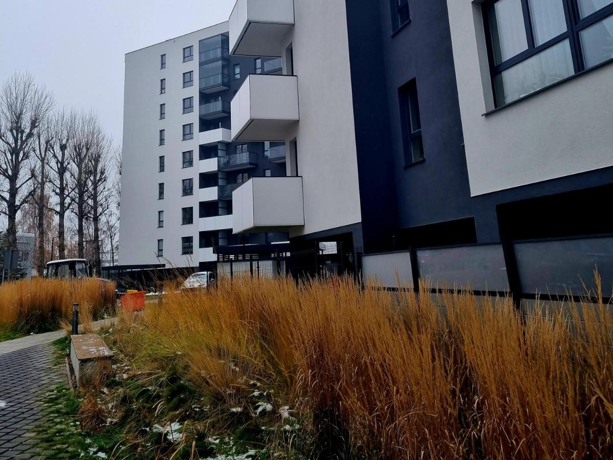 Mezzoapart Danzig Exterior foto